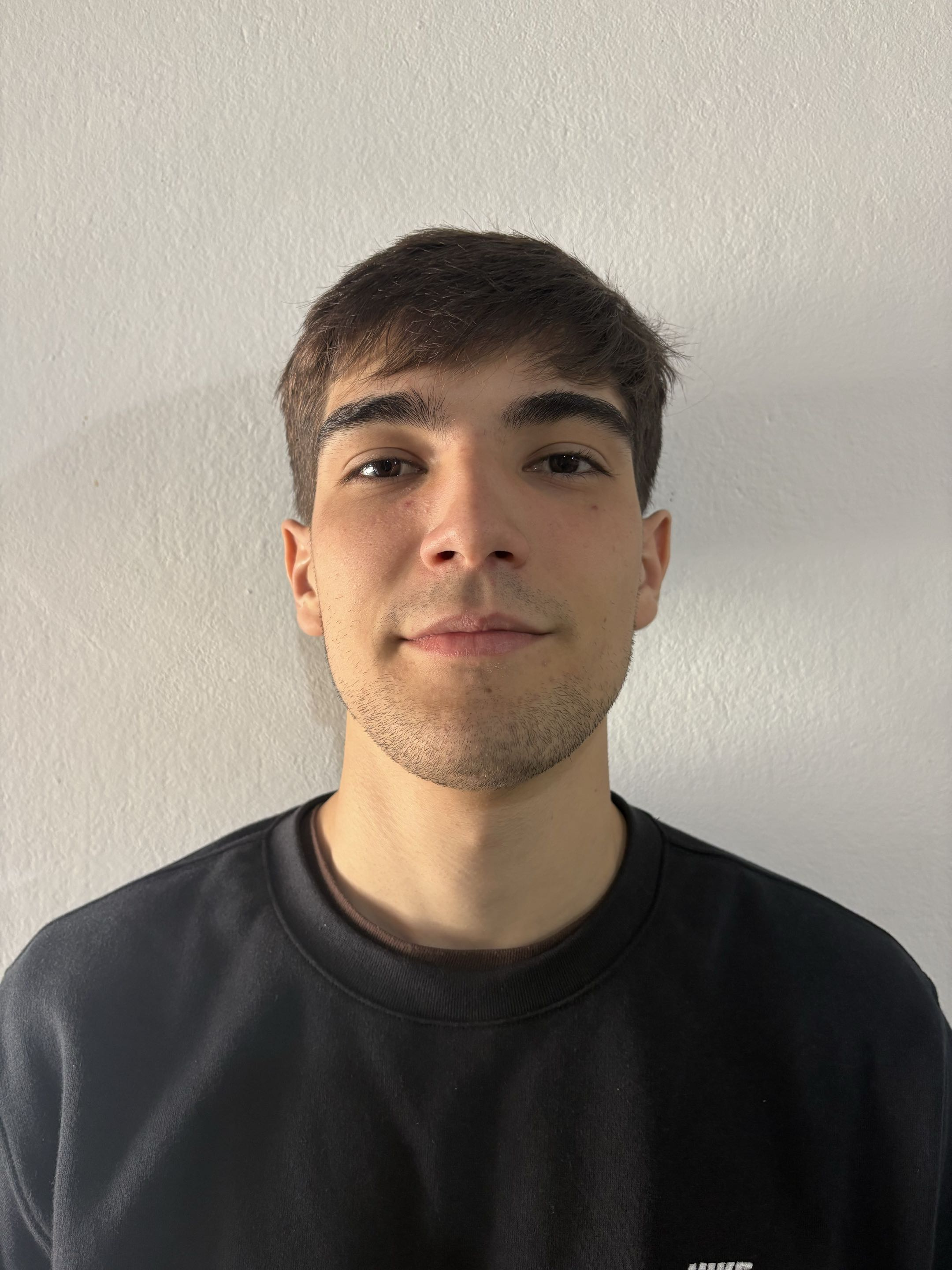 Nicolás Chaia