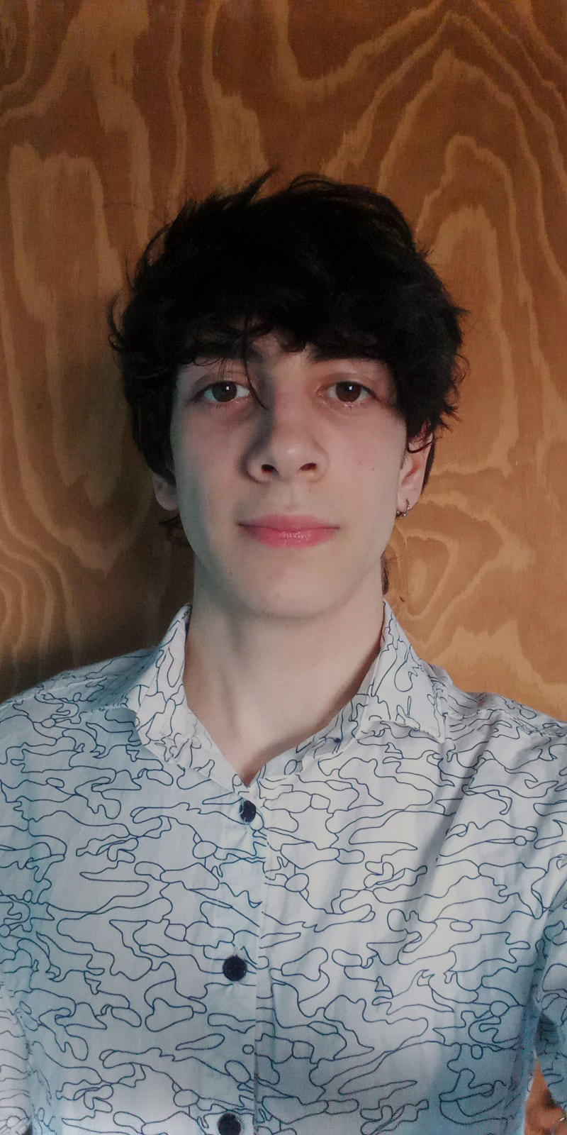 Maximo Utrera