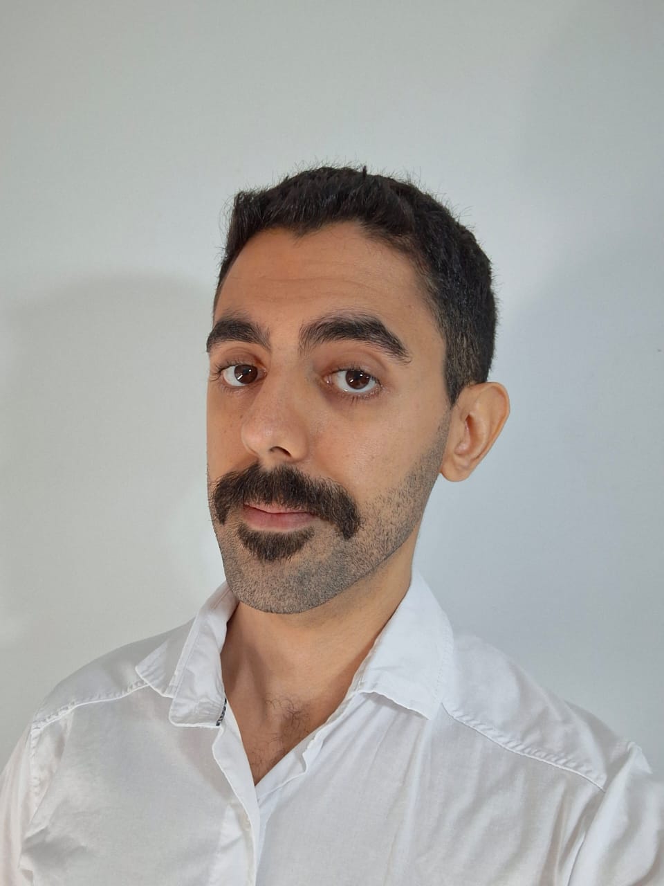 Nicolás Ramiro Sanchez