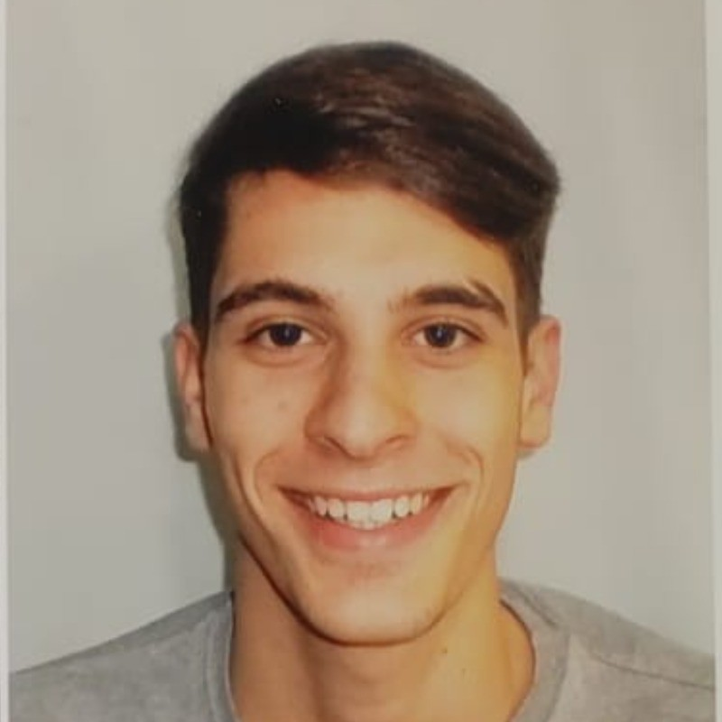 Matías Rotondo